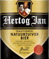 hertog jan pilsener bier logo